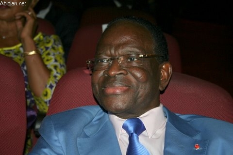 Election présidentielle - Laurent Dona Fologo aux populations de Grand-Zattry: 